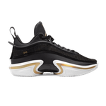 Кроссовки Jordan Air Jordan 36 Low Pf Black Gold Tpu