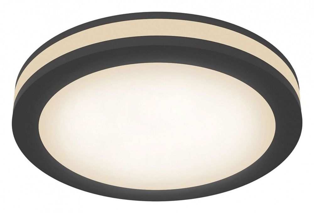 Накладной светильник Maytoni Phanton DL303-L12B4K