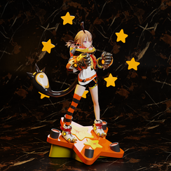 Gigi Murin - Hololive