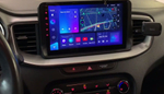 Магнитола для KIA Ceed 3 2021+ - Teyes CC3 Android 10, ТОП процессор, 4/32 Гб, CarPlay, SIM-слот