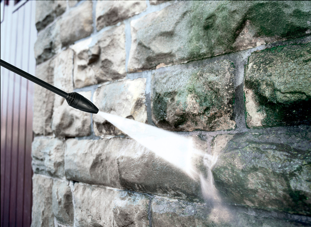 Мойка высокого давления K 4 PROMO BASIC CAR