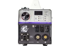 Аппарат сварочный инверторный Aurora Стандарт 140