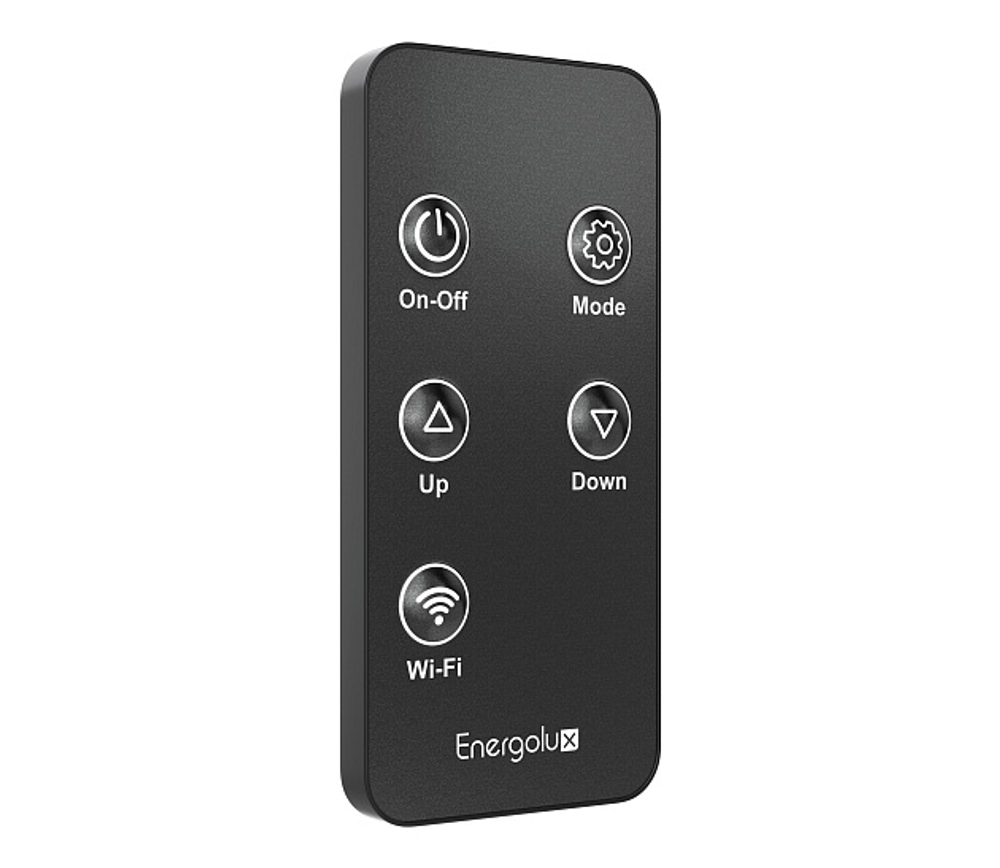 Инфракрасный обогреватель Energolux Pilatus EIHS-2000-P1-BO