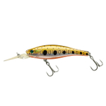 Воблер Sprut Zumi Troll