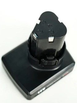 Аккумулятор для шуруповерта 12V 4000 mAh