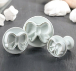 Набор плунжеров кондитерских Бант