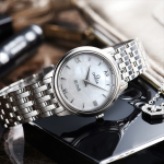 Часы OMEGA 30 27.4mm, 424.10.27.60.05.001