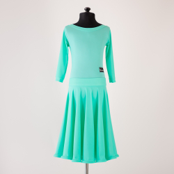 бальные платья 10 лет