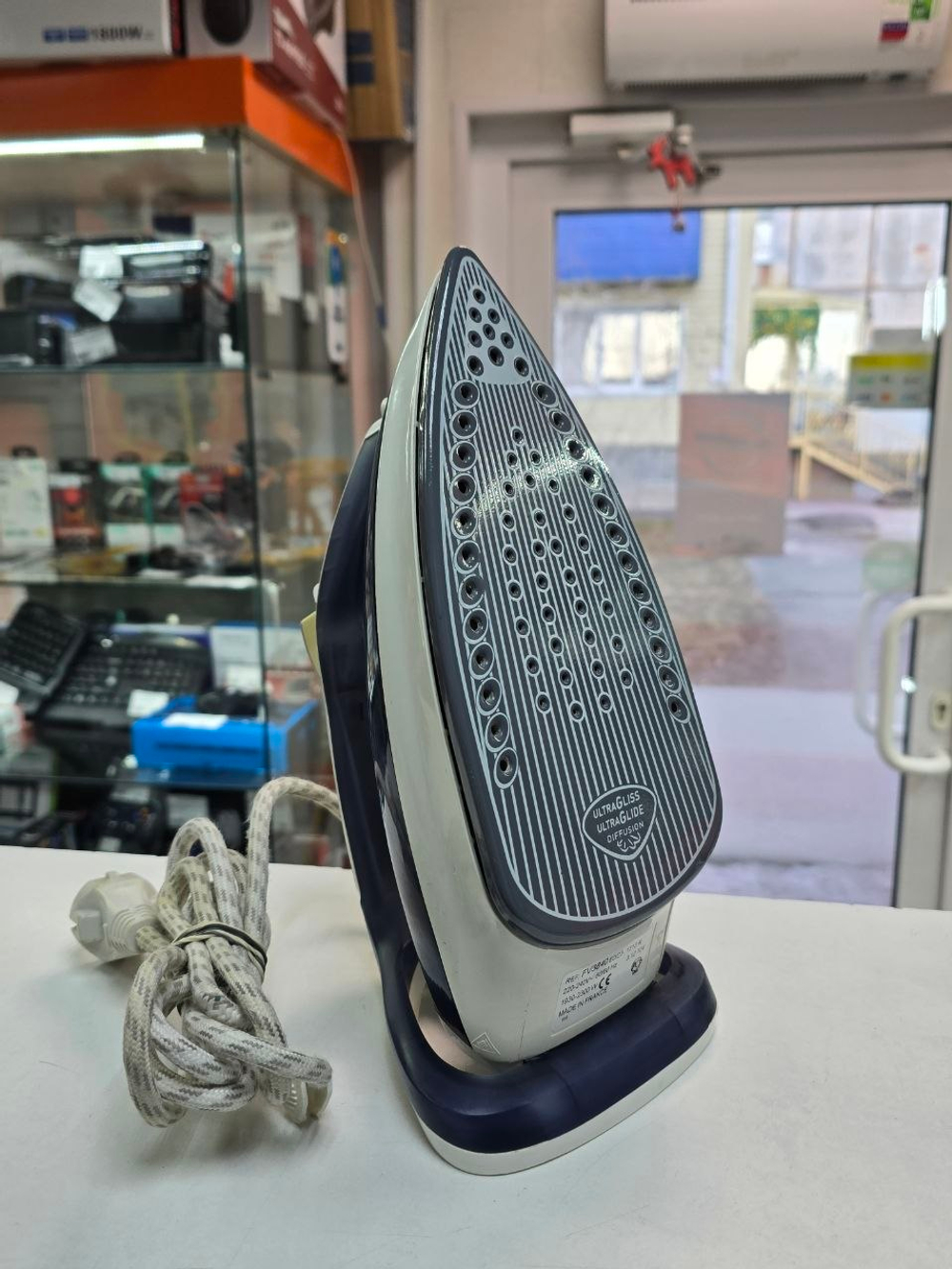 Утюг Tefal fv3840