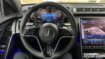 Mercedes-Benz S-Class W223 S450L 4MATIC (10.2023)
