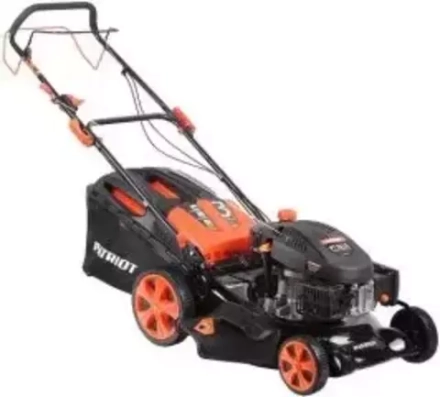 Газонокосилка бензиновая PATRIOT PT 52LS 512109024