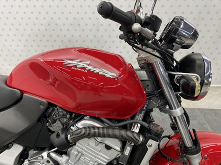 Honda CB600F Hornet , 1999