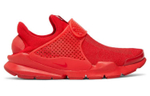 Кроссовки Nike Sock Dart Independence Day Red