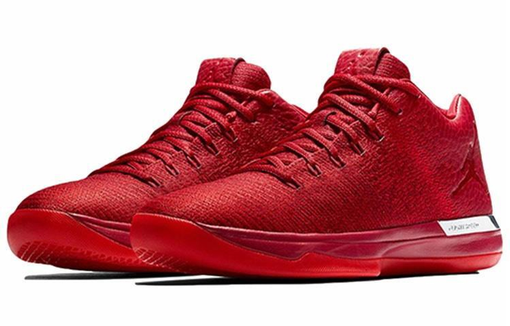 Кроссовки Air Jordan 31 Low "Chicago" (Away)