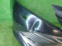 Бампер передний Toyota Camry 8 XV70 (2017-2021)