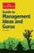 The Economist Guide to Management Ideas and Gurus