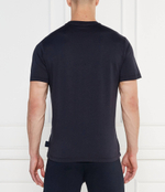 Футболка EA7 - темно-синий(6DUT08 PJTJZ)