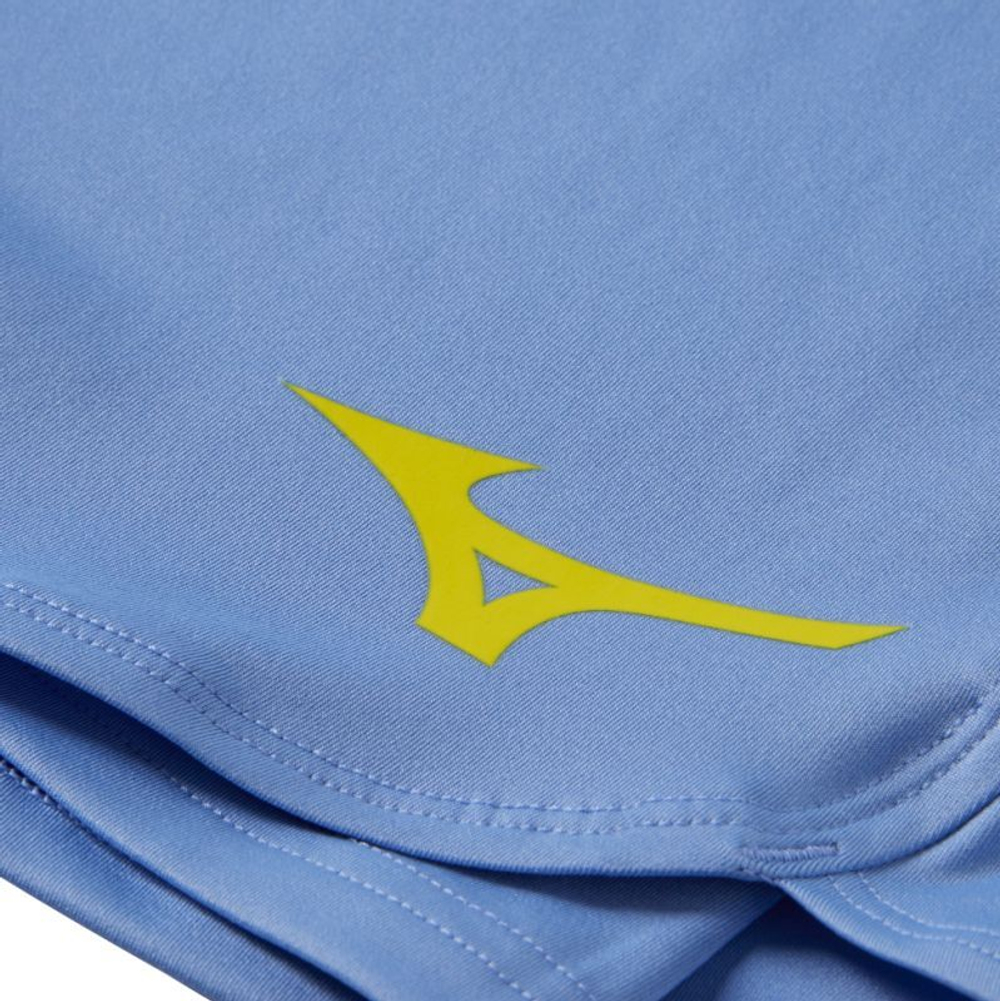 Женские теннисные шорты Mizuno Flex