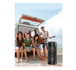 Колонка BT Speaker ZQS-4243 (16W/FM/USB//BT) Караоке