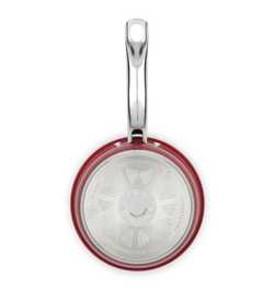Набор посуды Tefal Intuition Colors 6 предметов 1,2/2,5/4,5л 16/20/24см B903S374