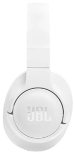 Наушники JBL Tune 720BT белый