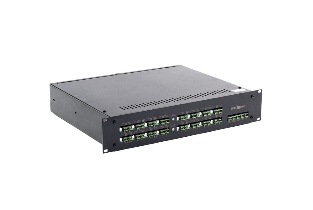 SKAT-V.32 RACK блок бесперебойного питания Бастион