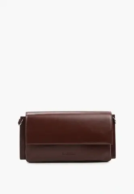 PAL000090B brown-25L Женская сумка