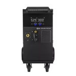 ПТК ПРОФИ MIG 300-4 SYN LED инверторный сварочный полуавтомат 005.200.205