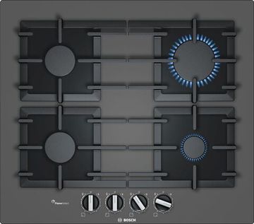 Газовая варочная панель Bosch PPP6A9B90R