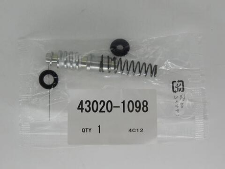 ремкомплект тормозного цилиндра Kawasaki Ninja 650 Vulcan 400 800 900 1500 43020-1098