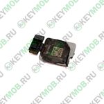 Шлейф сканера отпечатка пальца для телефона Huawei Honor 8 Lite (PRA-TL10), Черный