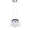 Подвесной светильник Lumina Deco Tosso LDP 8066-300 PR