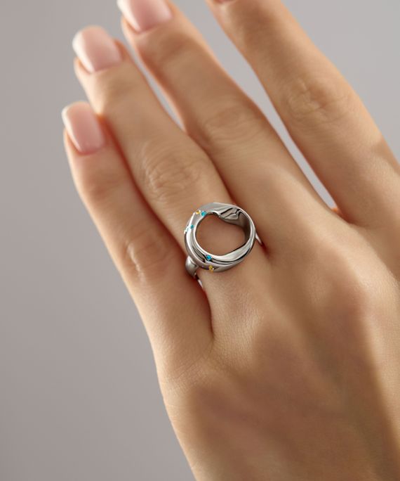 Кольцо Цефеида