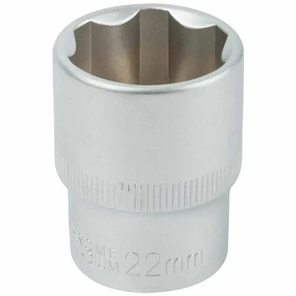 Головка торцевая 1/2" Fit
