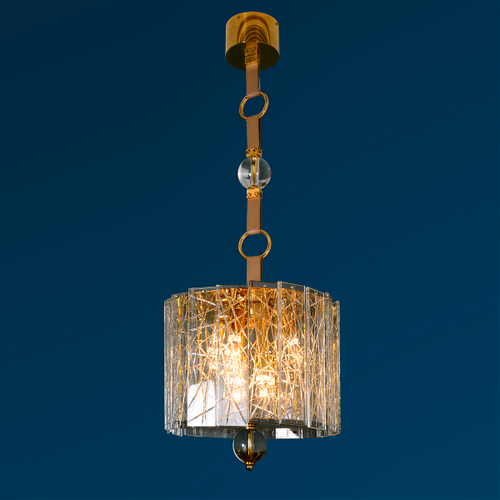 Подвесной светильник BY9026-400