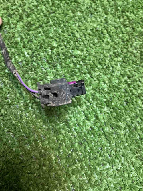 Проводка переднего бампера Volvo XC60 2 (17-21)