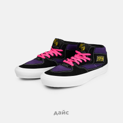 Кеды Vans Skate Half Cab "Purple"