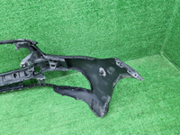 Бампер передний Mercedes S W223 (2020-н.в.)