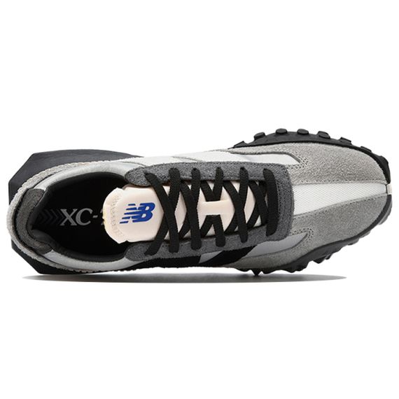 New Balance XC 72 Бежевые кроссовки Низки Унисекс