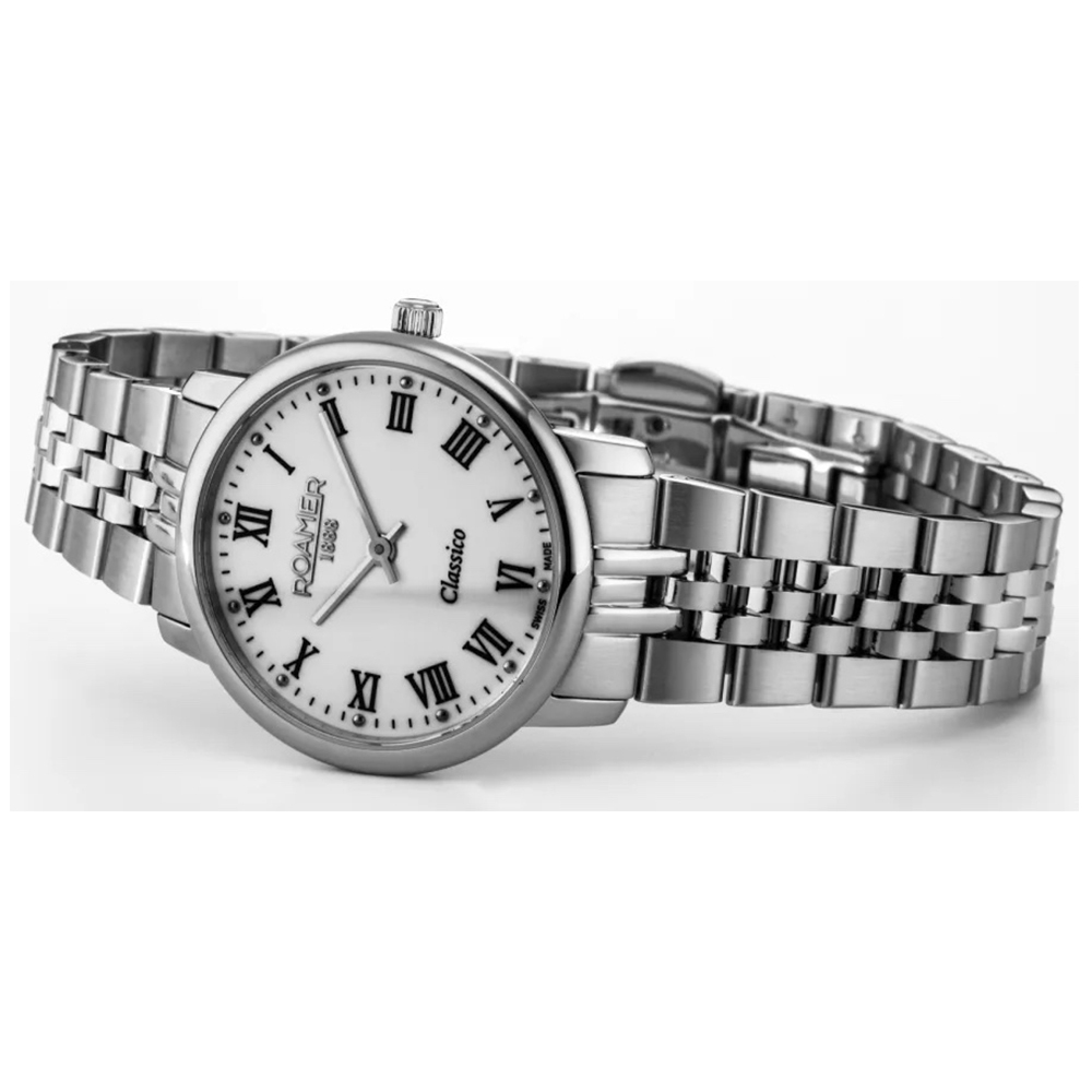 Roamer Classico 971857 41 25 50