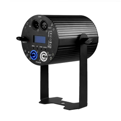 LED RGBW 4in1 Par 40w Pinspot