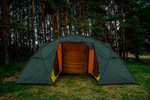 КЕМПИНГОВАЯ ПАЛАТКА NORMAL ЭЛЕФАНТ