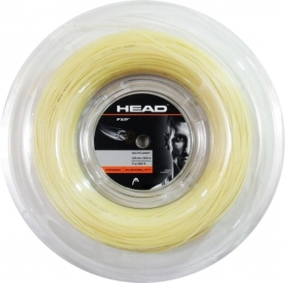 Струны теннисные Head FXP (200 m)