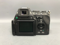 Konica Minolta Dimage A200