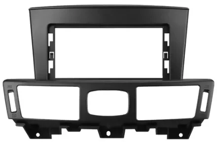 Магнитола Infiniti Q70, M25, M37 (поддержка Bose и 360) - Carmedia HP-9100-LZ монитор 12.3" в стиле LEXUS на Android 12, TS10, CarPlay, 4G SIM-слот