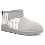 Сапоги UGG Classic Ultra Mini Chopd, 1126373-CBB