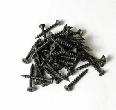 Саморез 3.5 x 35 мм 565 шт. 1 кг.