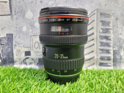 Объектив Canon 20-35 mm F 2.8 Покупка/Продажа