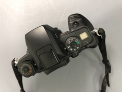 Minolta Dynax 7 Body