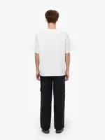 Футболка RUFF Global Base белая